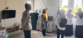 Wujudkan Lingkungan Sehat dan Mandiri, Kalurahan Tancep Gelar Verifikasi Sanitasi Total Berbasis Mas